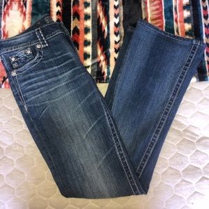 Miss Me JW512385 Bootcut